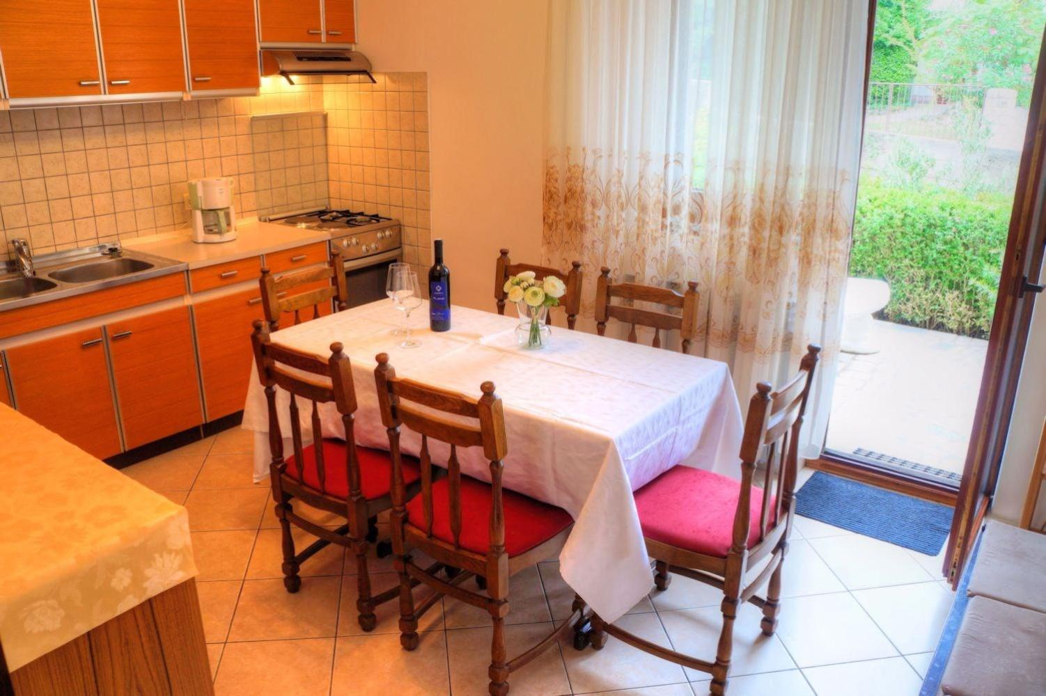 Apartment Crikvenica 19 Exterior photo
