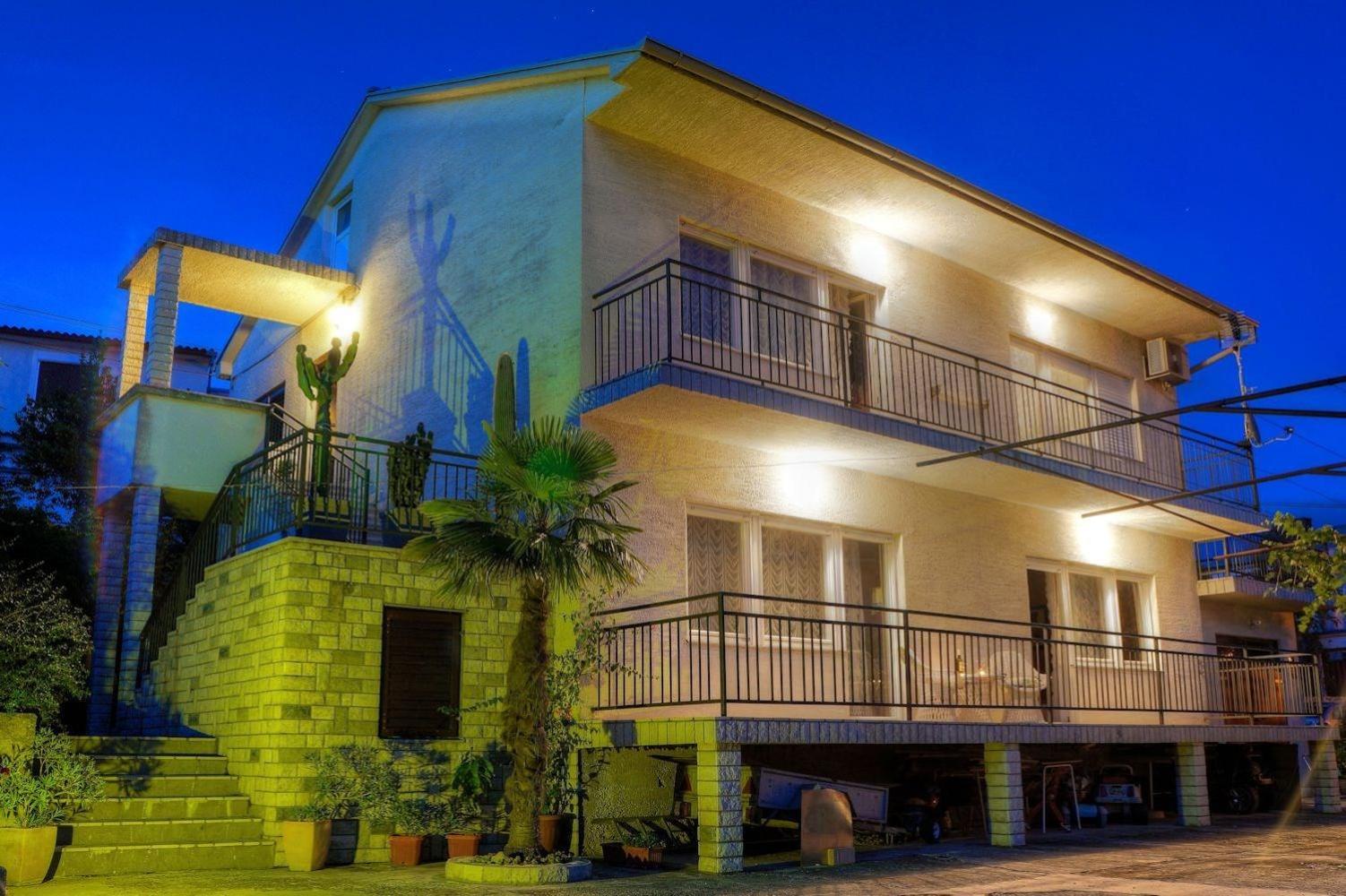 Apartment Crikvenica 19 Exterior photo