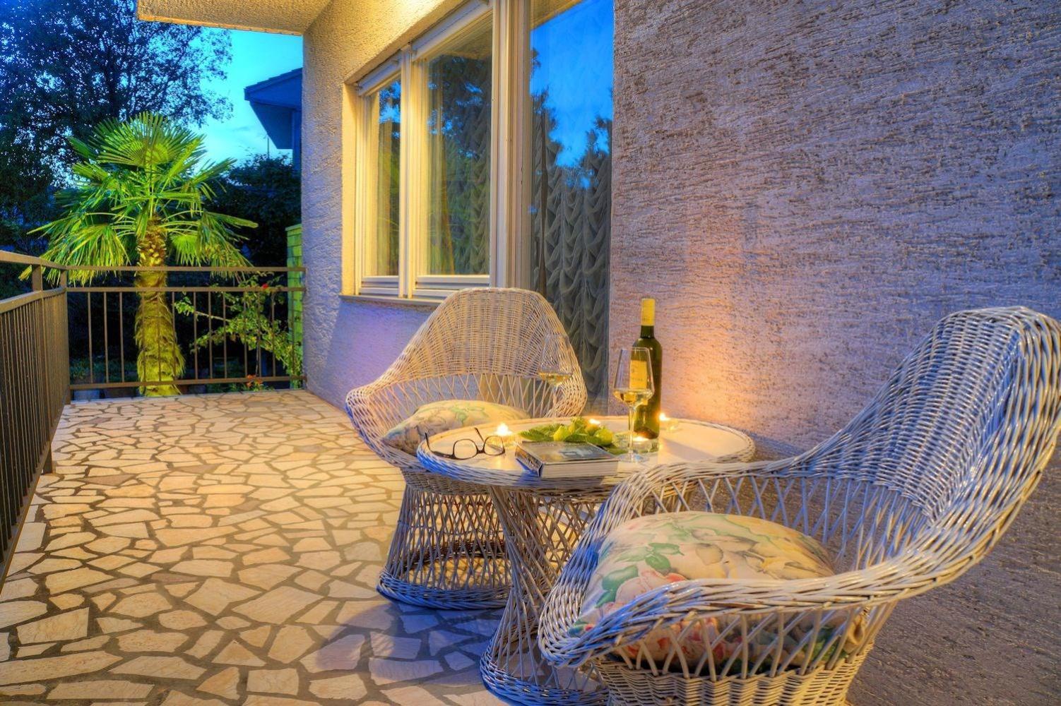 Apartment Crikvenica 19 Exterior photo