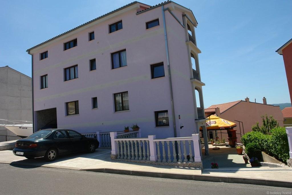 Apartment Crikvenica 19 Room photo