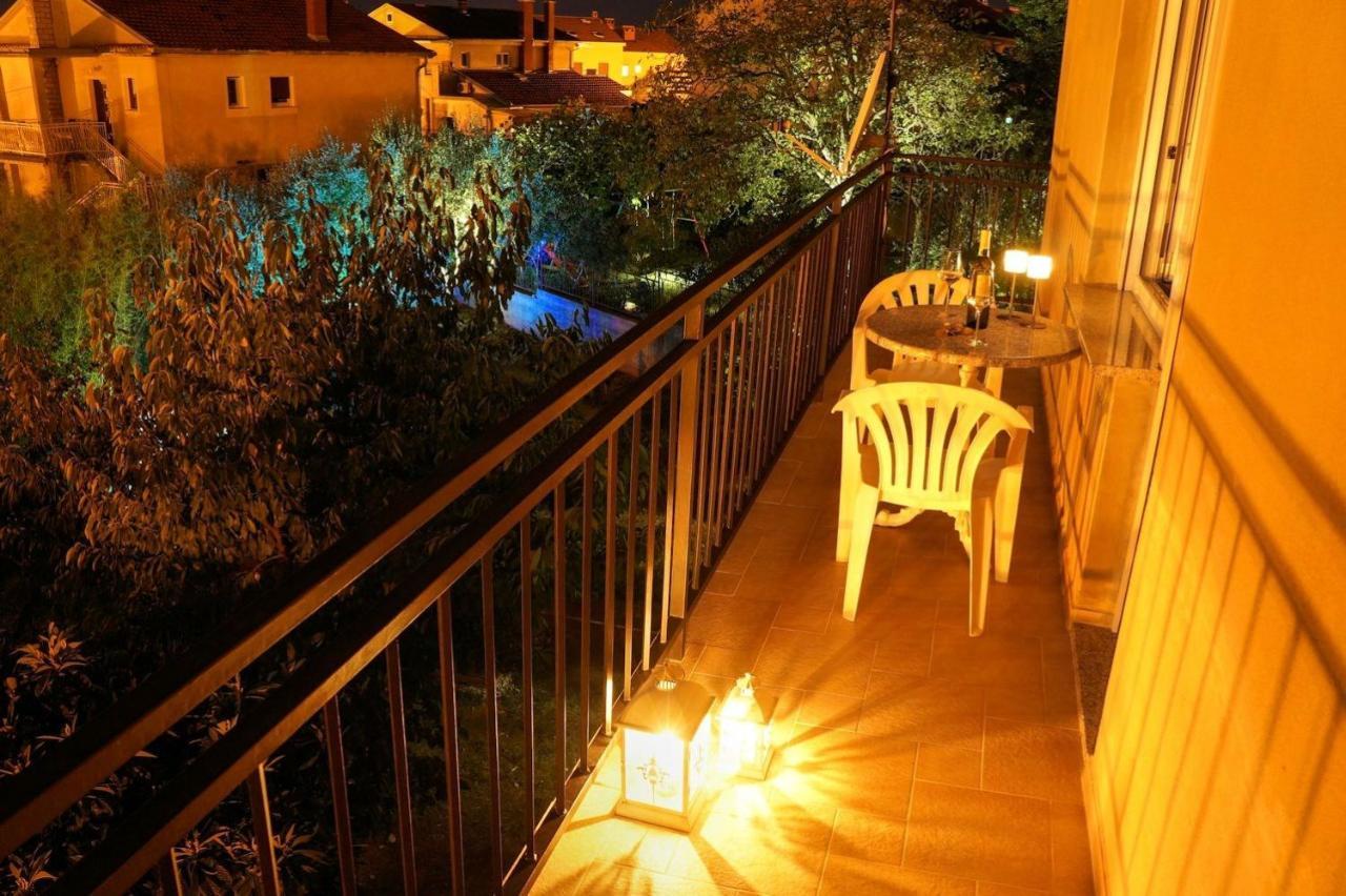 Apartment Crikvenica 19 Exterior photo
